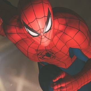 Spider-Man 4k HD mobile wallpaper