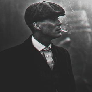 Peaky Blinders iPhone 4k wallpaper