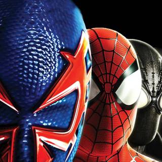 Spider-Man 4k HD mobile wallpaper