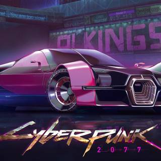 Gaming cars 4k wallpaper