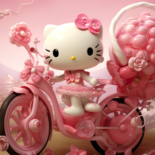 PC Sanrio wallpaper
