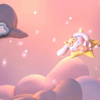 4k Sanrio PC wallpaper