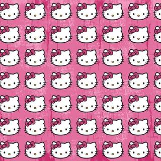 Hello Kitty Sanrio desktop wallpaper