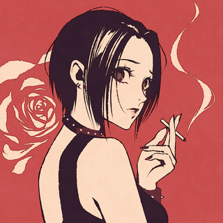 Osaki Nana wallpaper