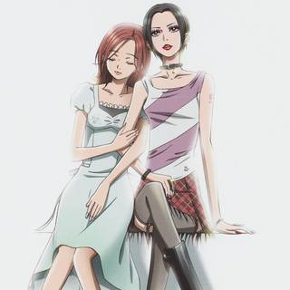 Osaki Nana wallpaper