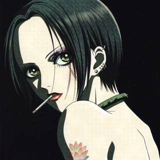 Osaki Nana wallpaper