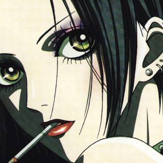 Osaki Nana wallpaper