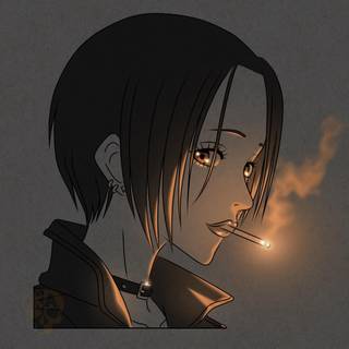 Osaki Nana wallpaper