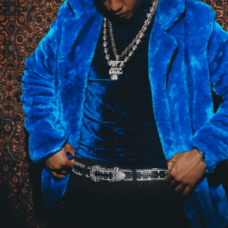 Tz da Coronel wallpaper