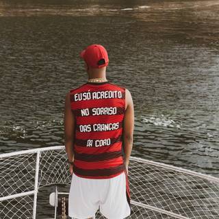 Tz da Coronel wallpaper