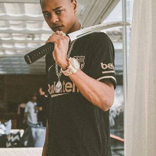 Tz da Coronel wallpaper