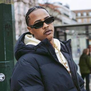 Tz da Coronel wallpaper