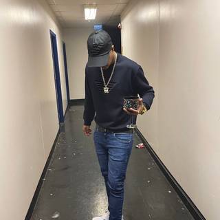 Tz da Coronel wallpaper