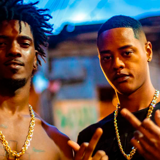 Tz da Coronel wallpaper