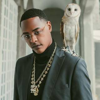 Tz da Coronel wallpaper