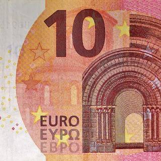 Euro currency wallpaper