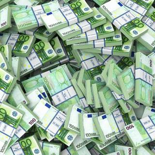 Euro currency wallpaper