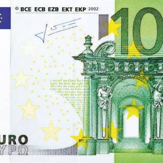 Euro currency wallpaper