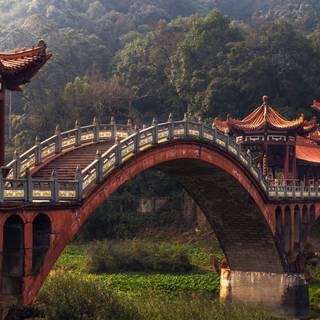 4k Chinese wallpaper