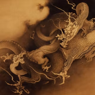 4k Chinese wallpaper