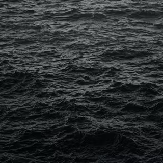 4k dark ocean wallpaper