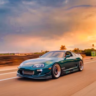 iPhone JDM cars wallpaper