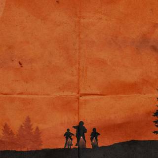 Stranger Things 4k laptop wallpaper