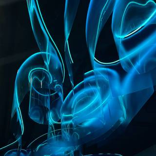 Apple iPad 4k wallpaper