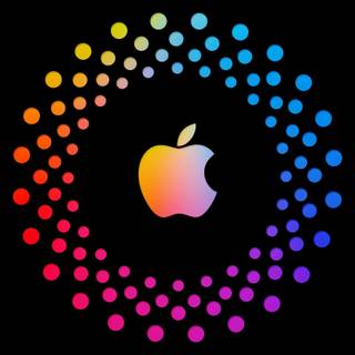 Apple iPad 4k wallpaper