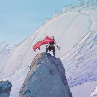 Marvel comic 4k iPhone wallpaper