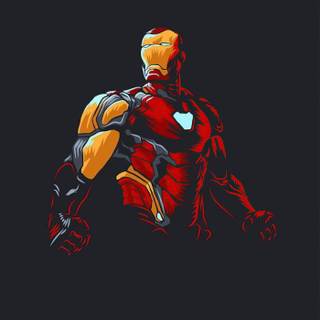 Marvel comic 4k iPhone wallpaper