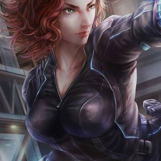 Marvel comic 4k iPhone wallpaper