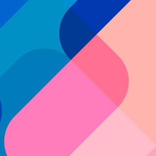 4k light color wallpaper