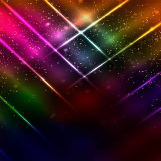 4k light color wallpaper