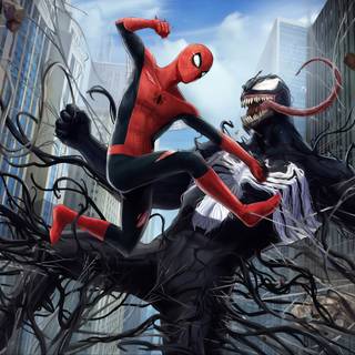 4k fighting wallpaper