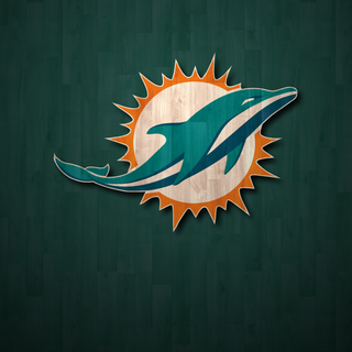 Miami Dolphins wallpaper
