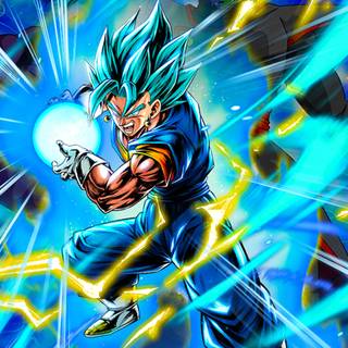 DBS 4k desktop wallpaper