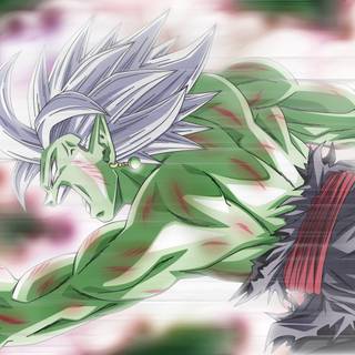 DBS 4k desktop wallpaper