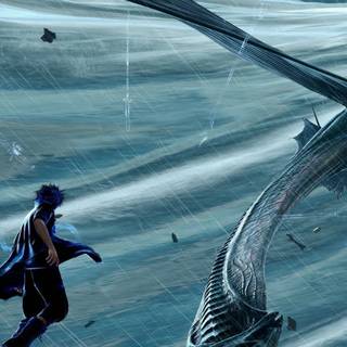 Fantasy iPhone 4k wallpaper