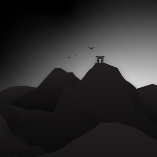 4k mobile minimal wallpaper