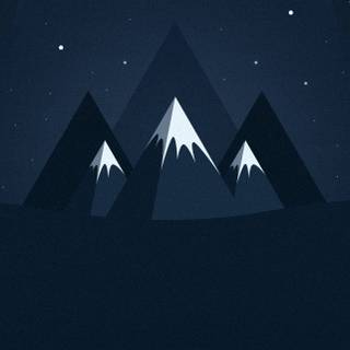 4k mobile minimal wallpaper