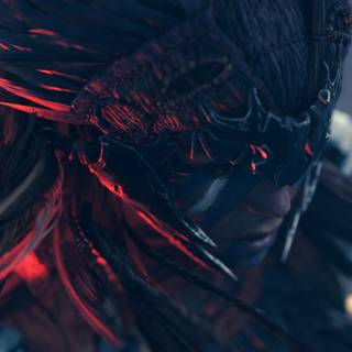 4k Horizon Forbidden West wallpaper