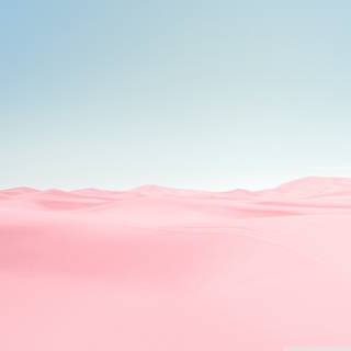 Pink and blue 4k wallpaper