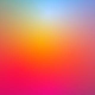 iPhone colorful HD wallpaper