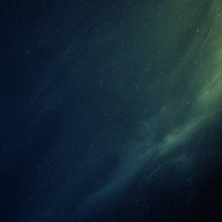 Blue and green 4k wallpaper