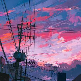 4k cool iPhone wallpaper