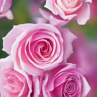 4k flower phone wallpaper