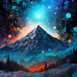 PC landscape wallpaper