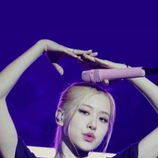 Blackpink Paris 2023 wallpaper