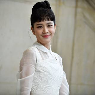 Blackpink Paris 2023 wallpaper